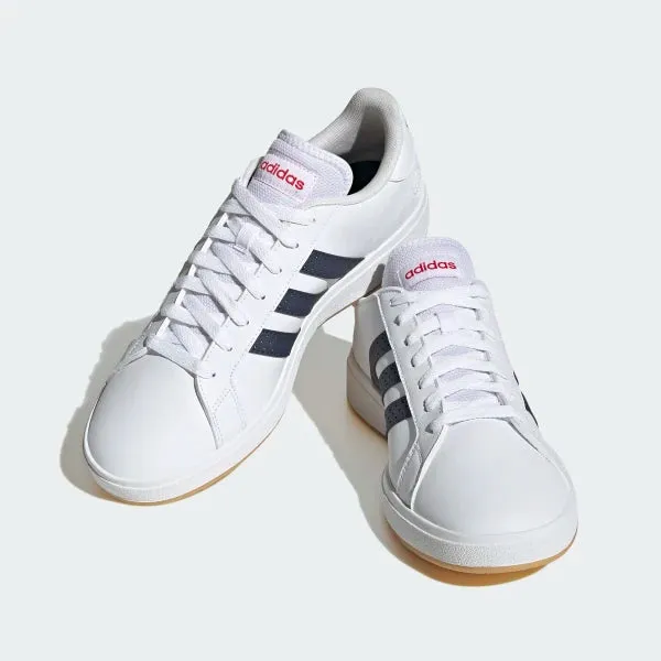 ADIDAS GRAND COURT TD LIFESTYLE COURT CASUAL  - HR0230