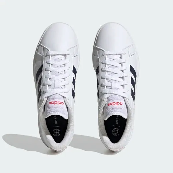 ADIDAS GRAND COURT TD LIFESTYLE COURT CASUAL  - HR0230