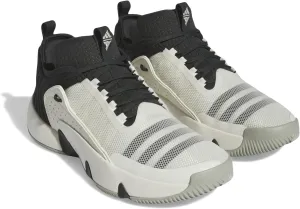 adidas Trae Unlimited Trainers Core Black/Footwear White/Linen Green