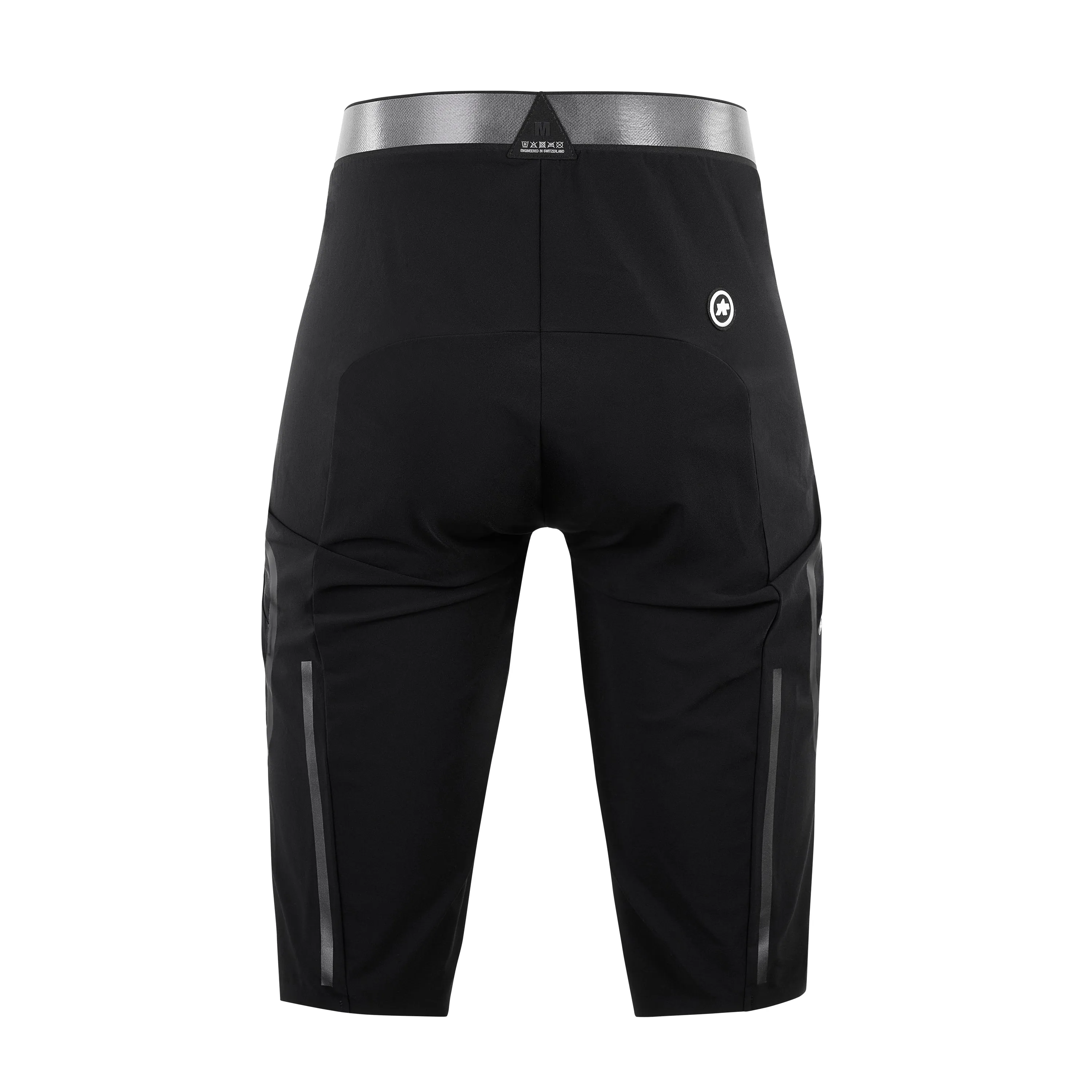 Assos Trail Tactica T3 Cargo Knickers - Black
