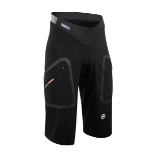 Assos Trail Tactica T3 Cargo Knickers - Black