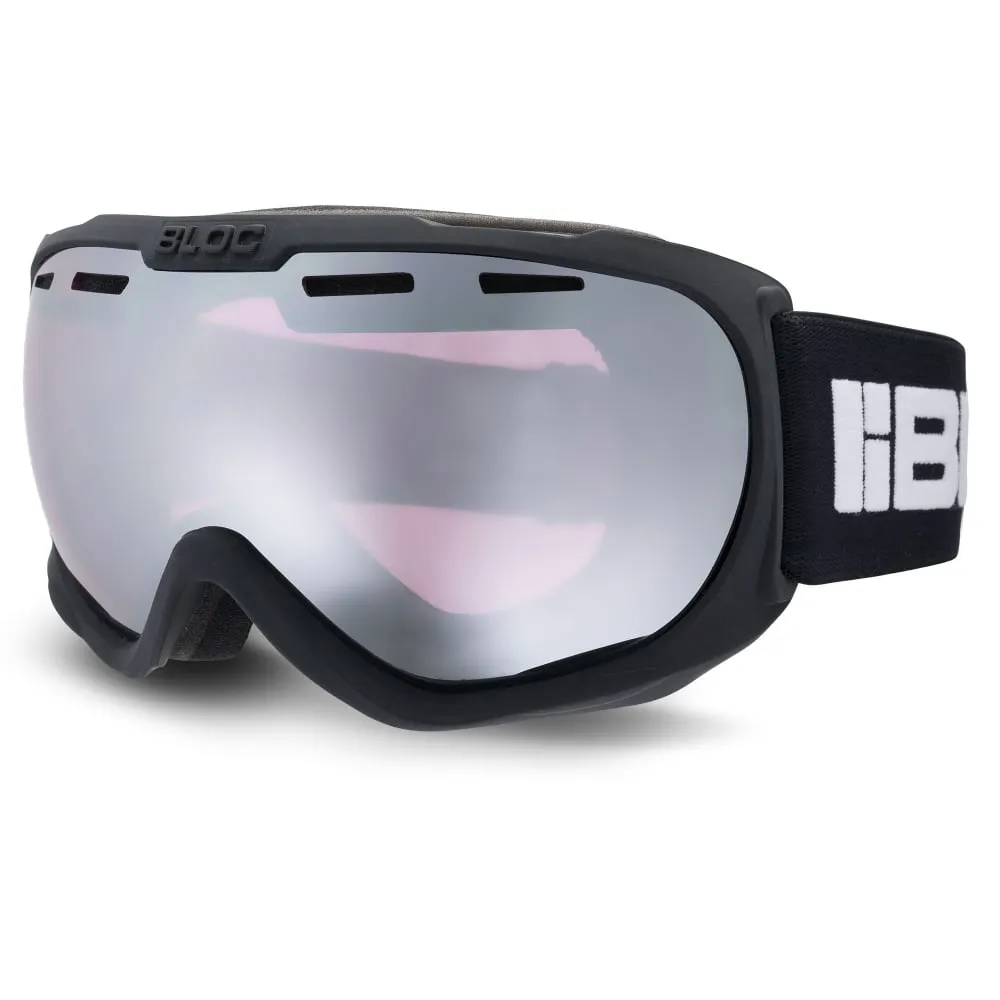 Bloc BOA Snow Goggles