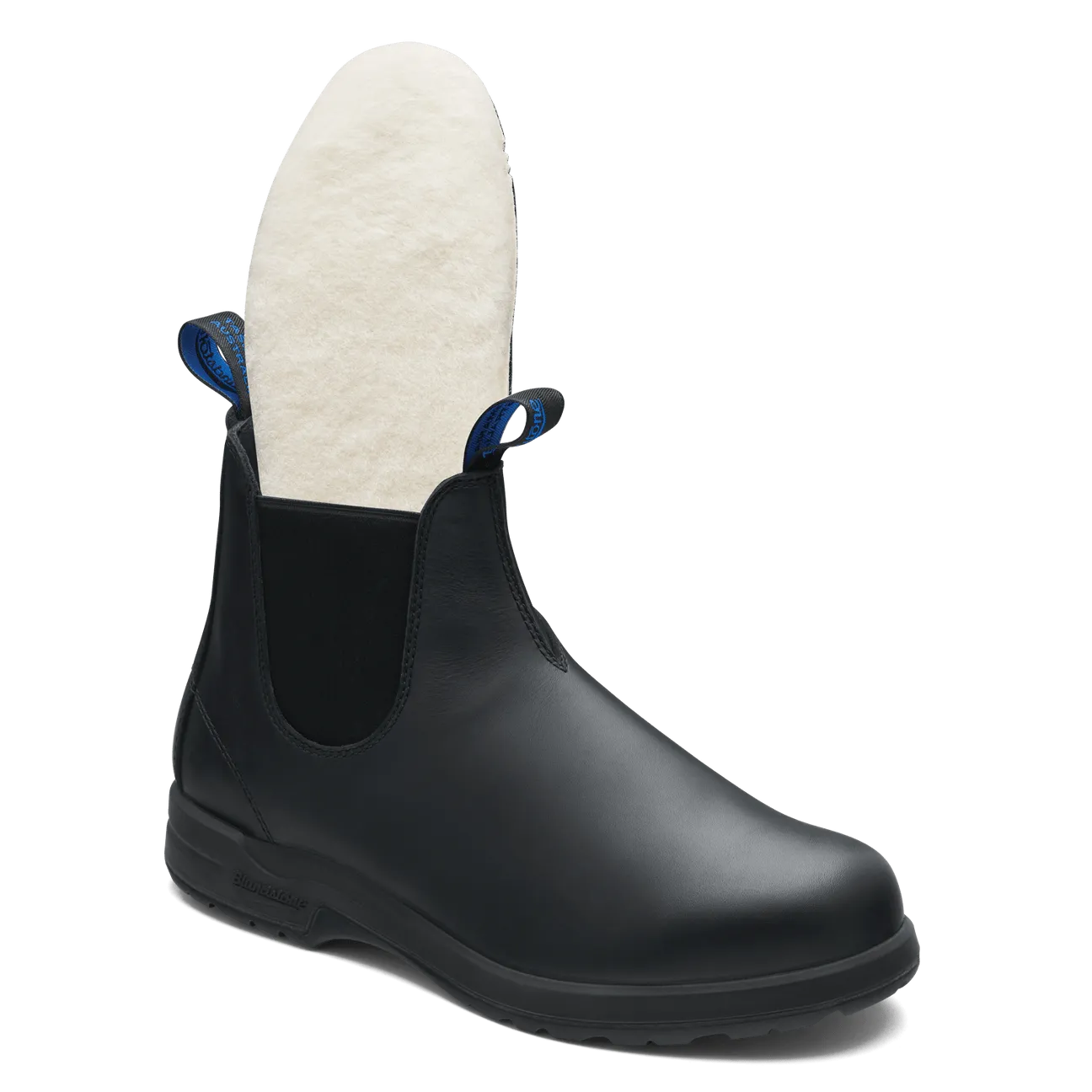 Blundstone Winter All Terrain Boots 2241- Black
