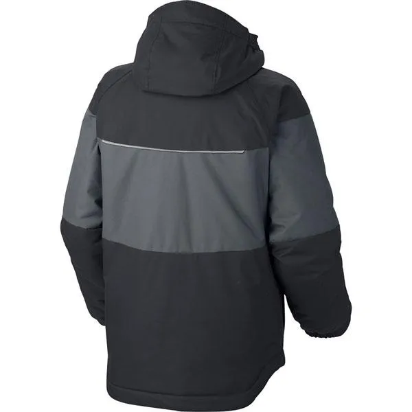 Boys' Alpine Action Jacket