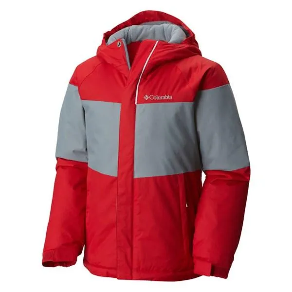 Boys' Alpine Action Jacket