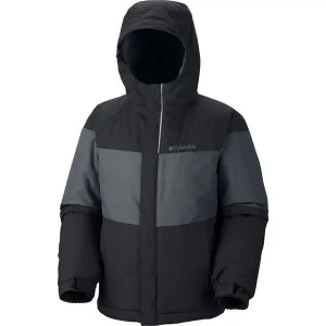 Boys' Alpine Action Jacket
