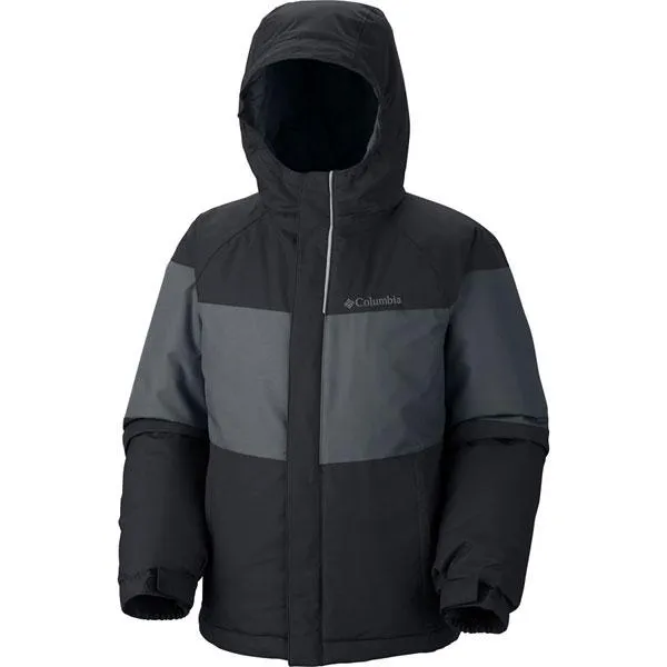 Boys' Alpine Action Jacket