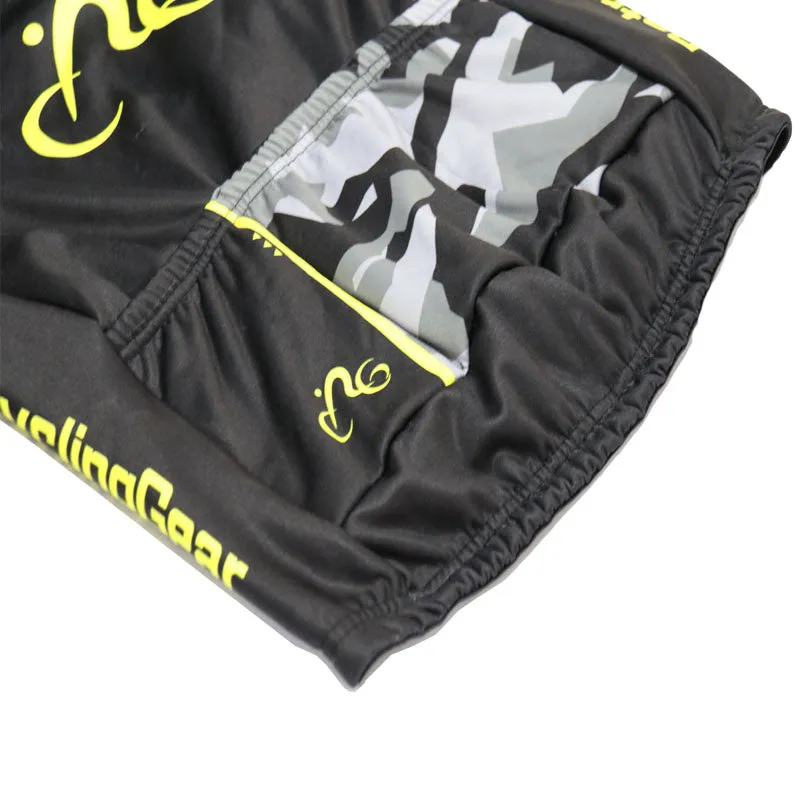 Credlt Lyonnals Fleece Retro Long Sleeves Jerseys