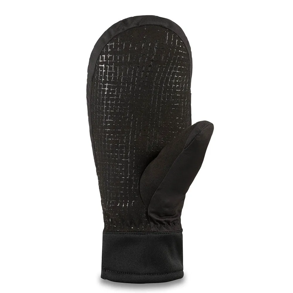 Dakine Womens Tracer Mitt Ski/Snowboard Metal Medium Gloves -  10000696-METAL-M