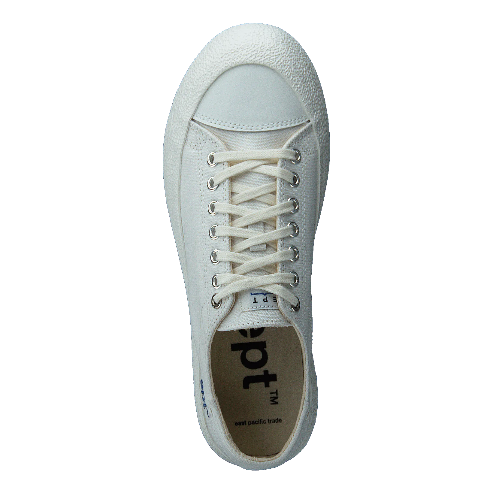 Dive Canvas White
