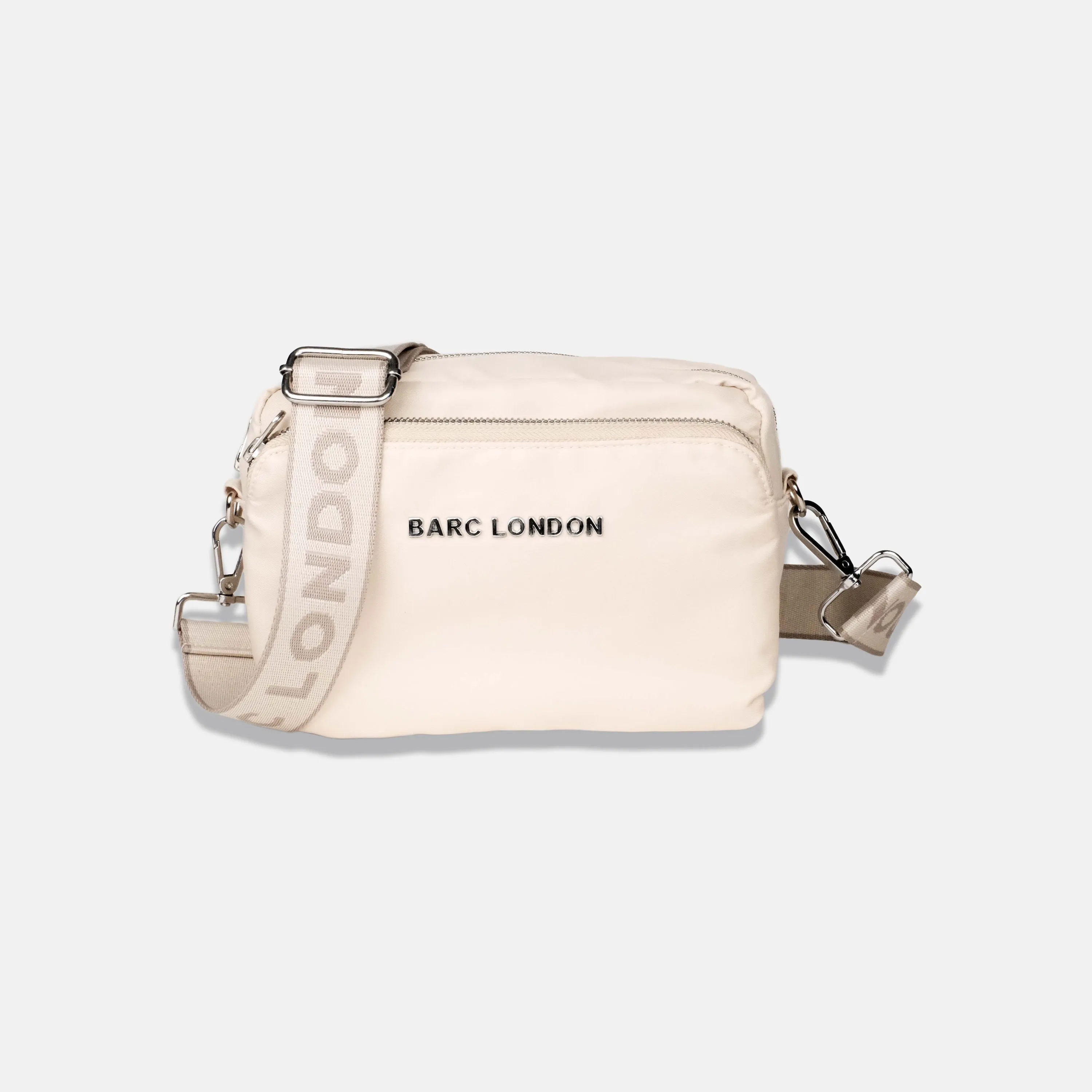 Everyday Dog Walking Bag Bundle - Cream