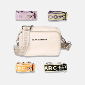 Everyday Dog Walking Bag Bundle - Cream