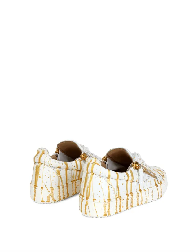 Giuseppe Zanotti Gail sneakers