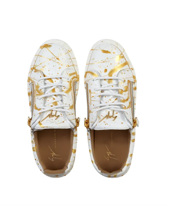 Giuseppe Zanotti Gail sneakers
