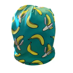 Going Bananas Fleece Lined Hat