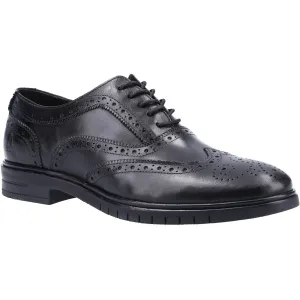 Hush Puppies Santiago Lace Shoes
