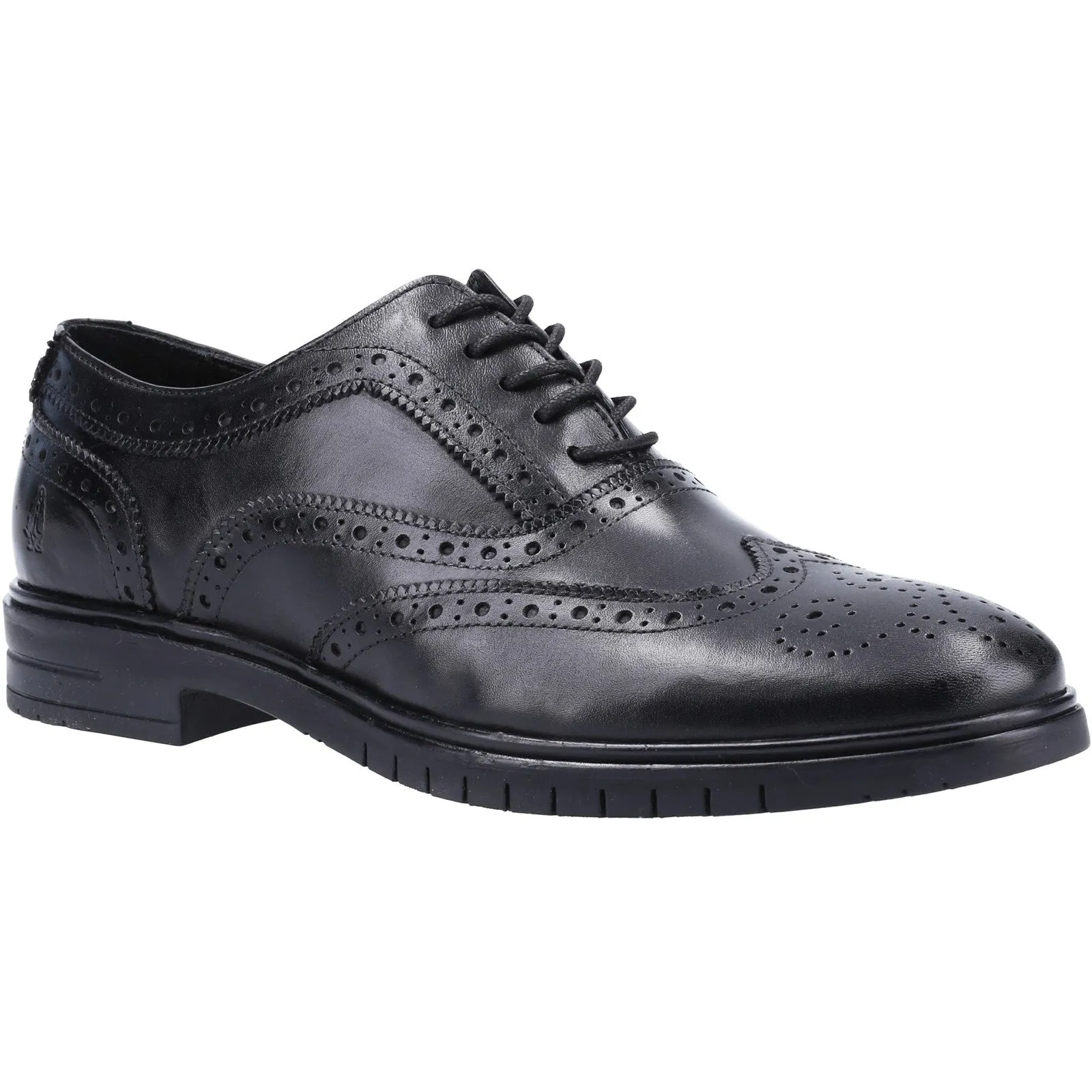 Hush Puppies Santiago Lace Shoes