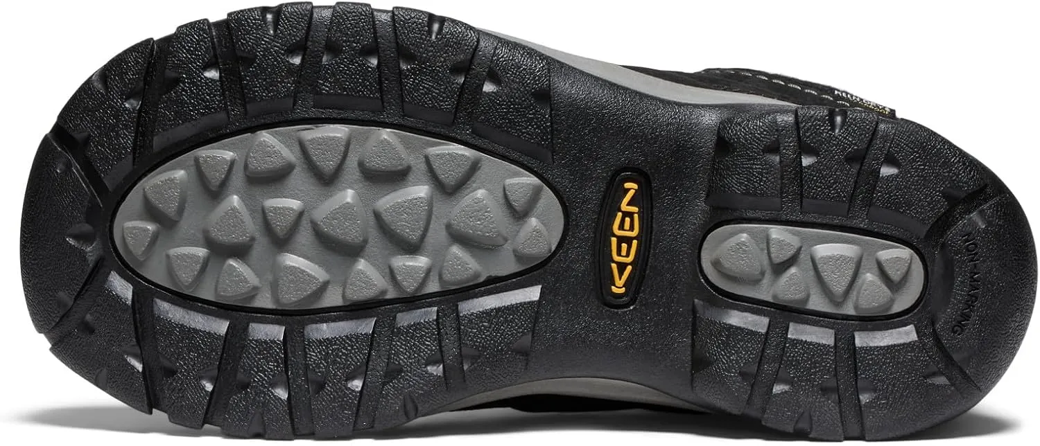 KEEN Women's Kaci 3 Winter Mid Height Waterproof Insulated Snow Boots