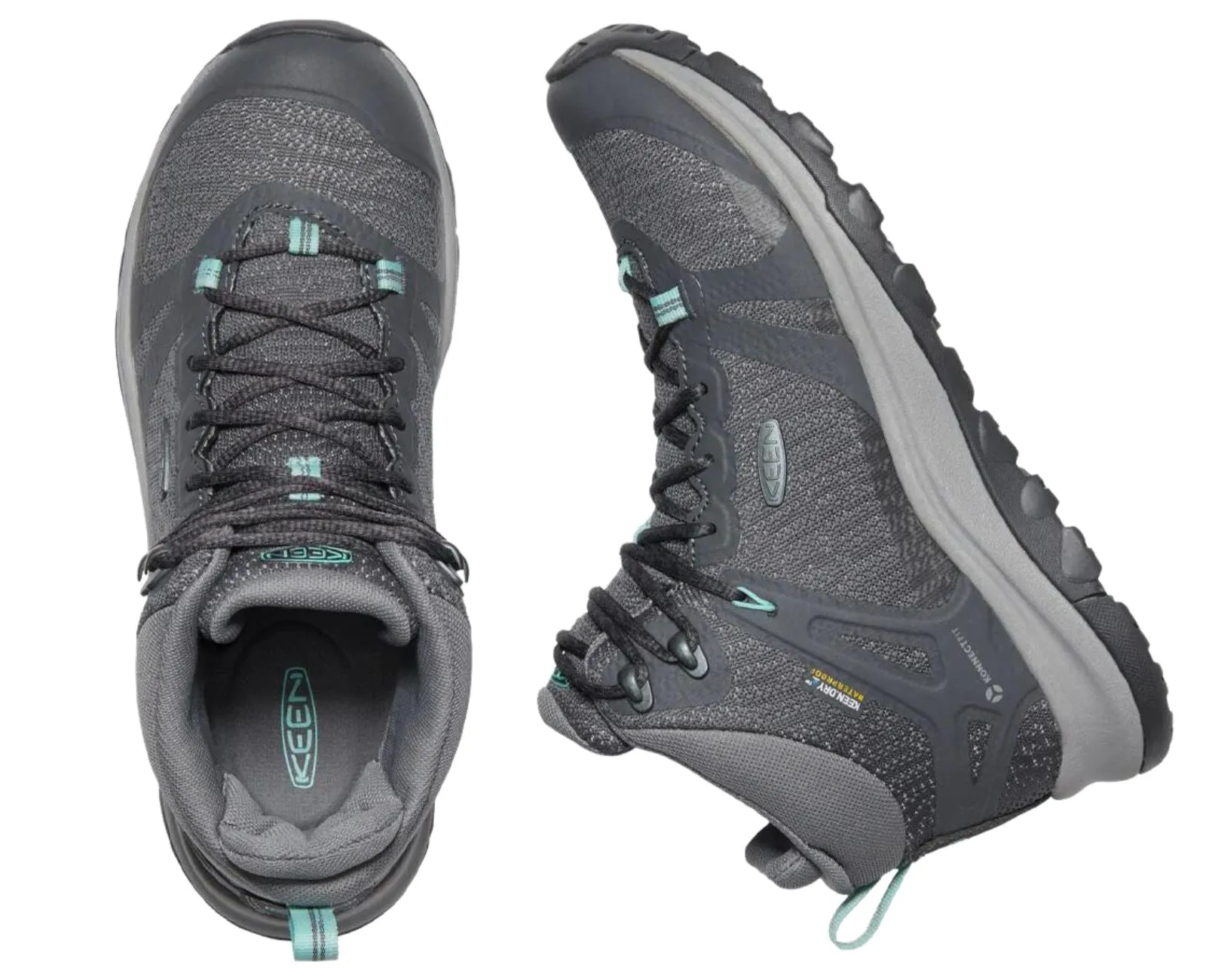 Keen Women's Terradora II Waterproof Boot