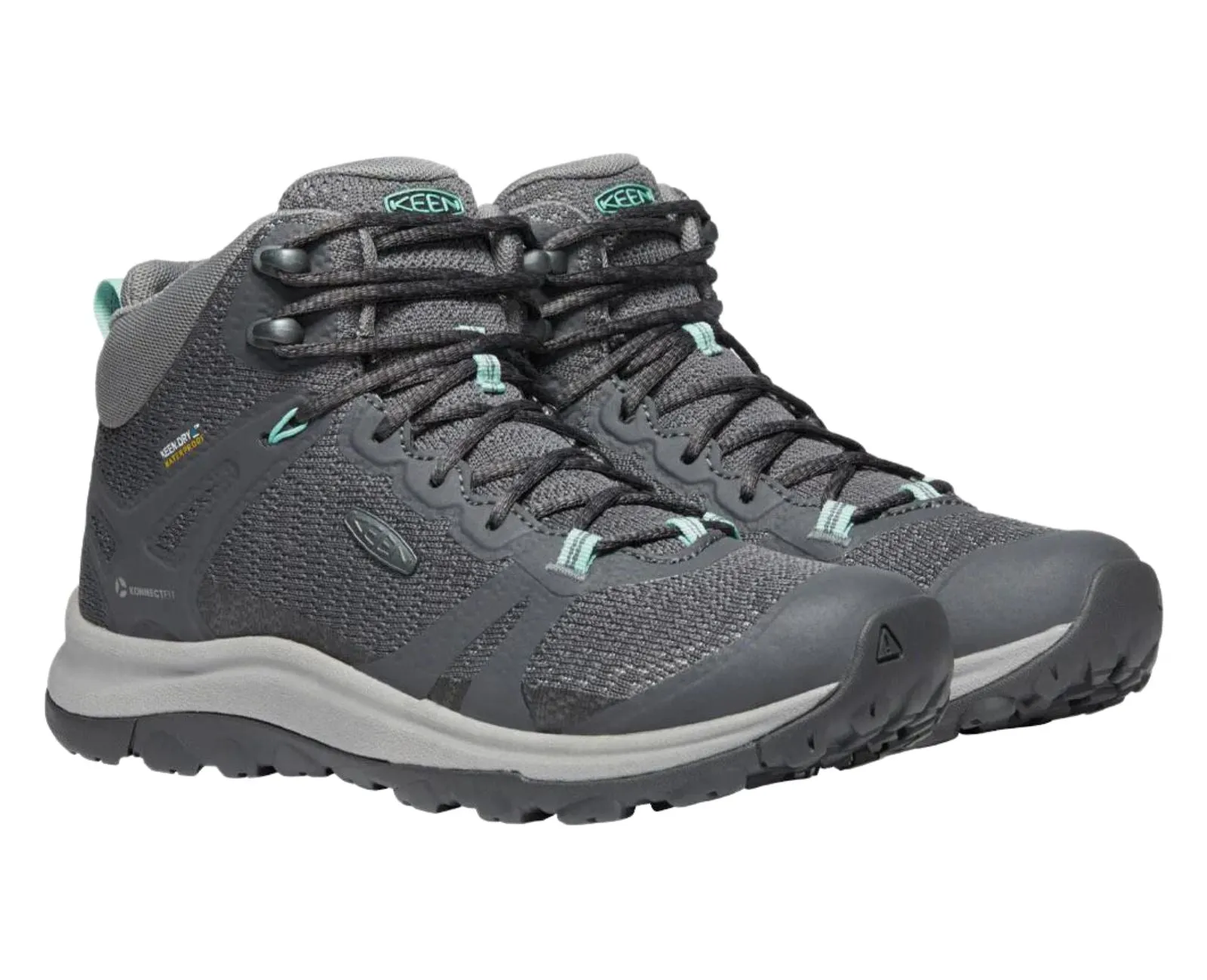 Keen Women's Terradora II Waterproof Boot