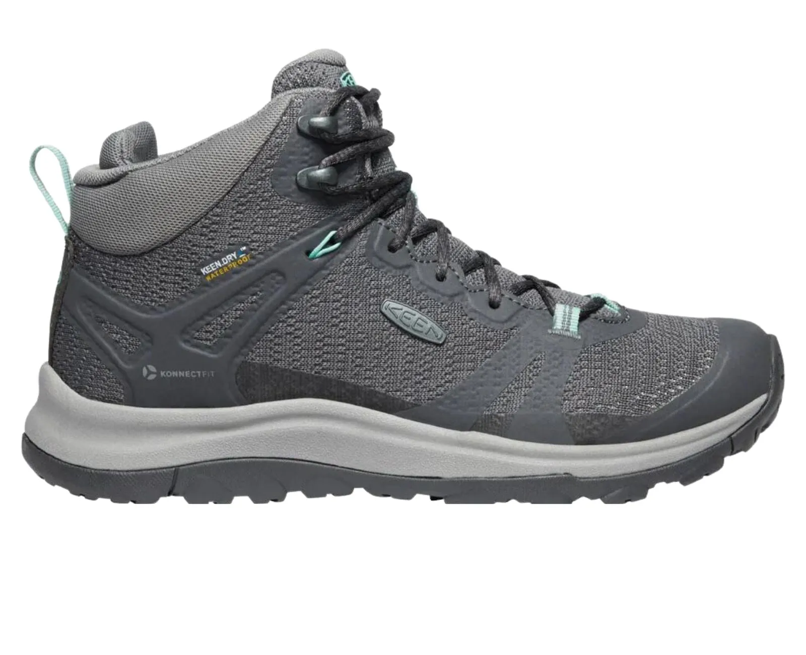 Keen Women's Terradora II Waterproof Boot
