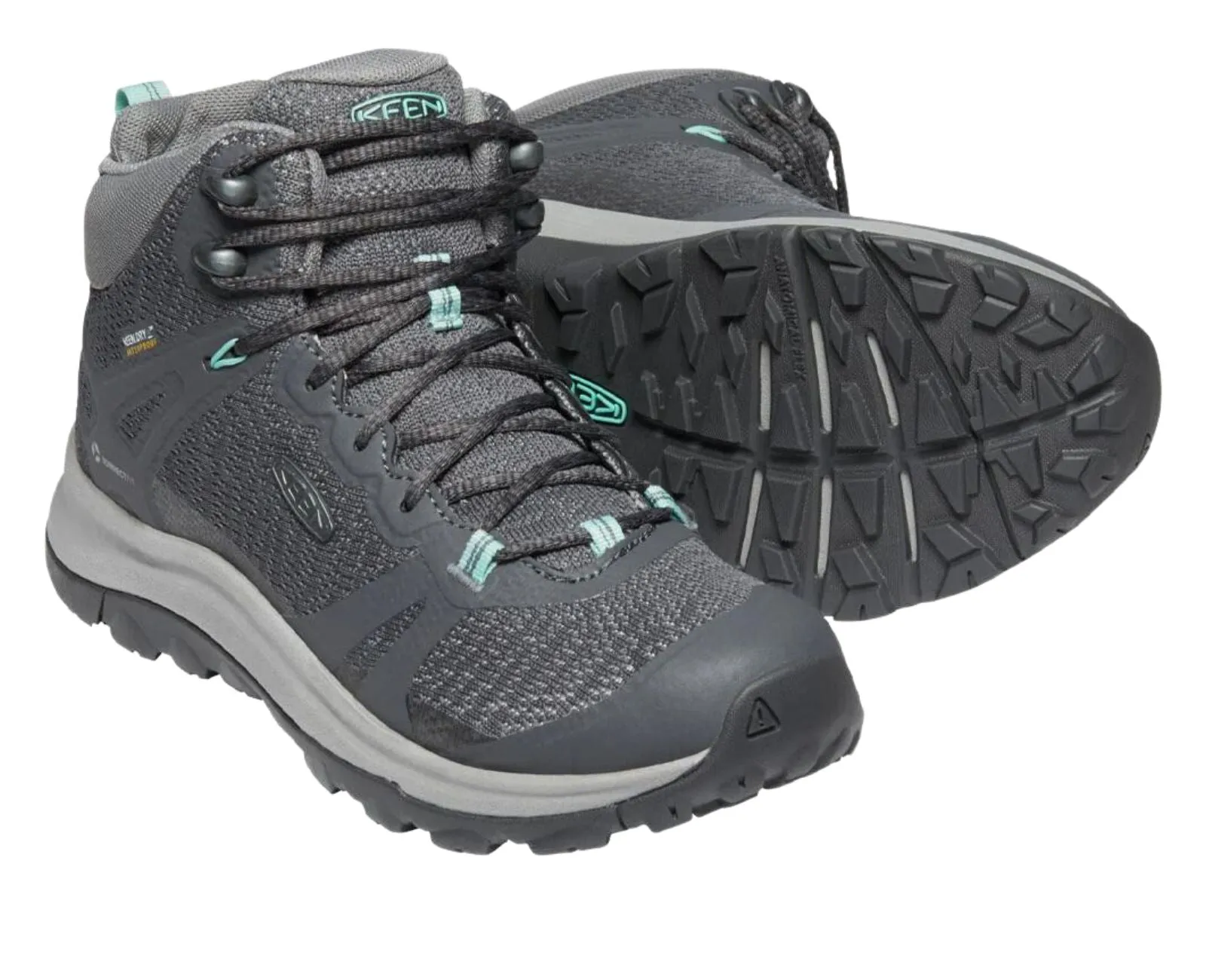 Keen Women's Terradora II Waterproof Boot