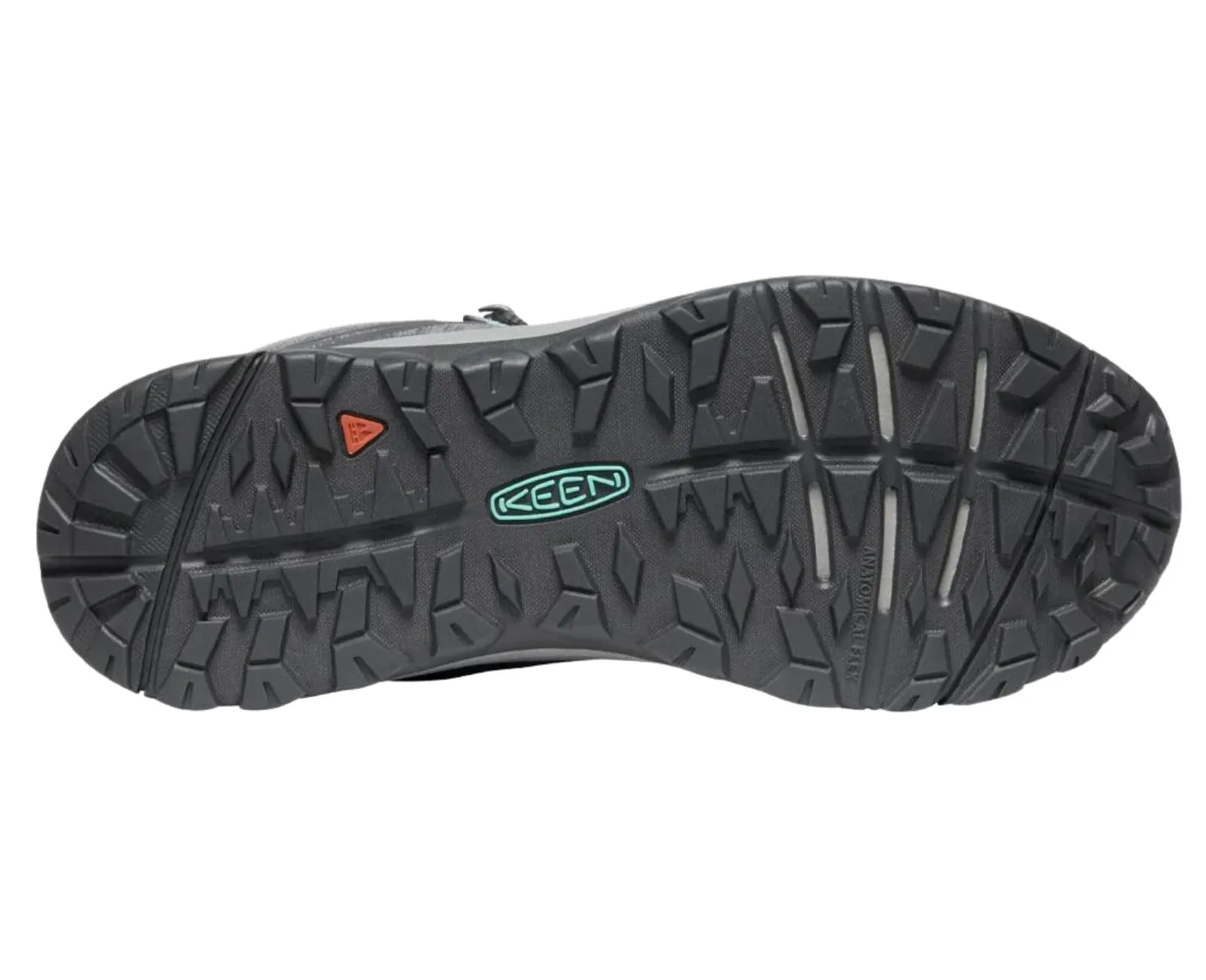 Keen Women's Terradora II Waterproof Boot