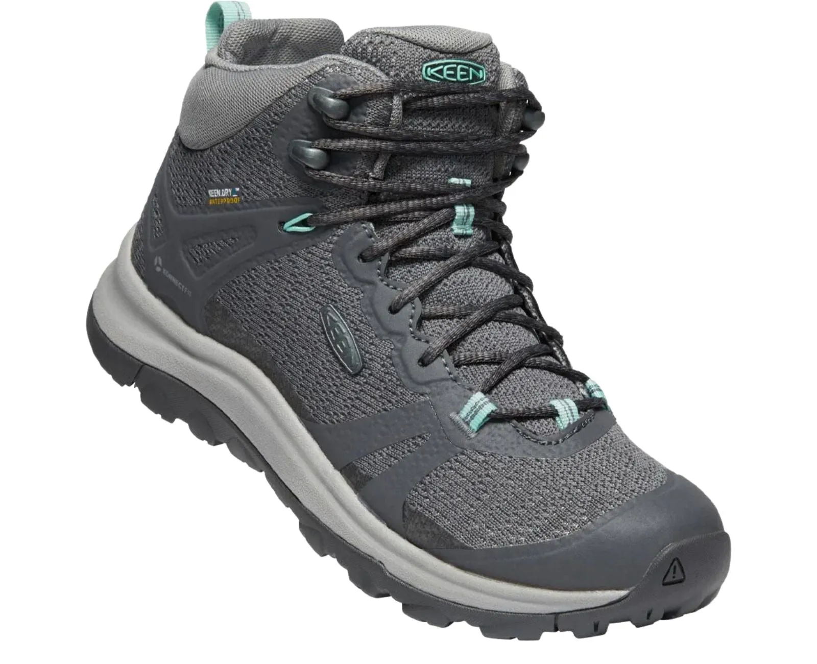 Keen Women's Terradora II Waterproof Boot