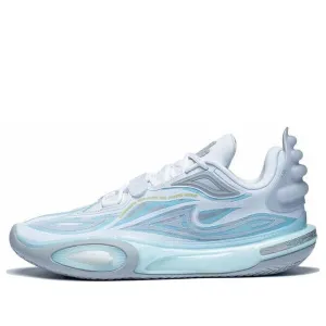 Li-Ning Wade All City 11 V2 'Sky' sneakers, blue