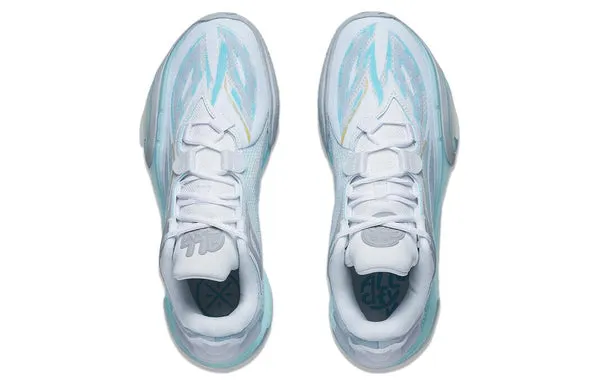 Li-Ning Wade All City 11 V2 'Sky' sneakers, blue