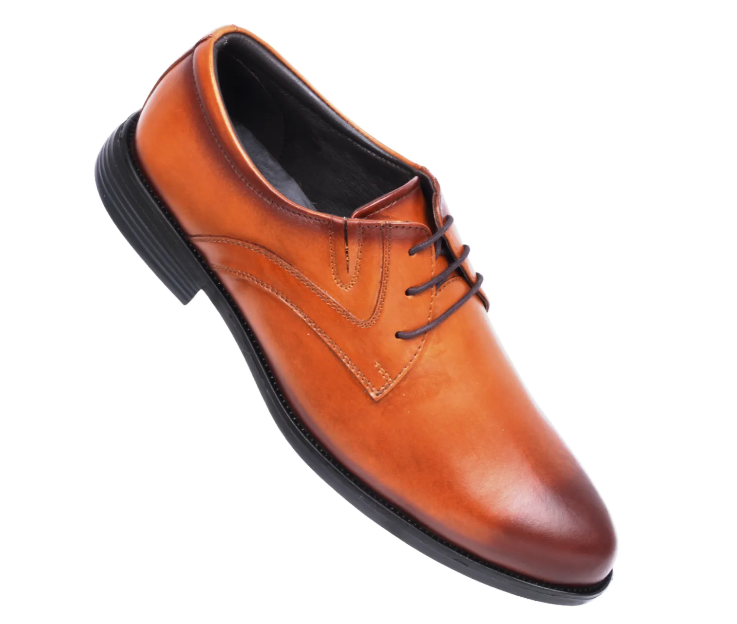Mens Premium leather Formal Shoe 45860