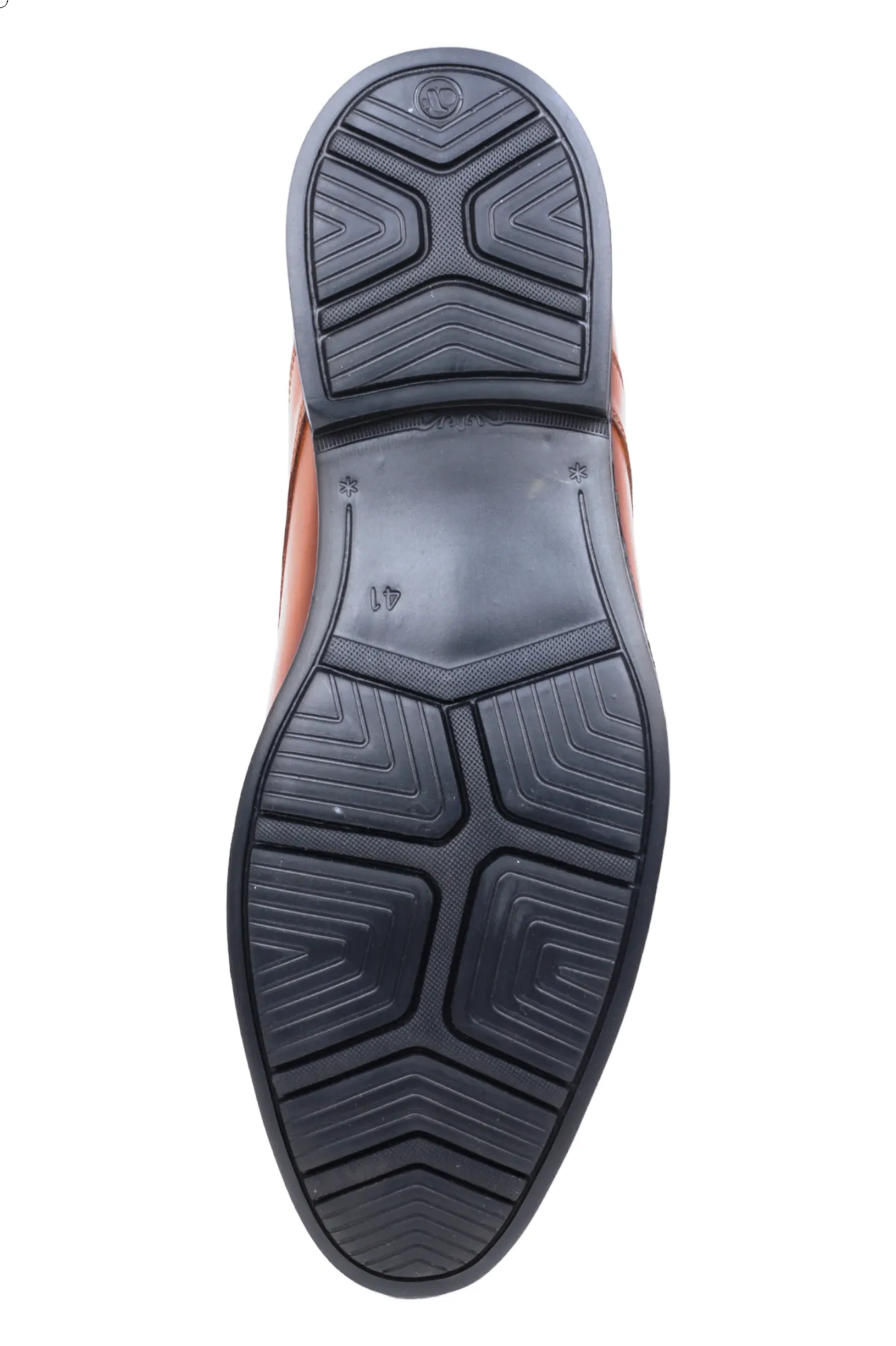 Mens Premium leather Formal Shoe 45860