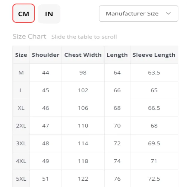 Men's Waterproof Slim Fit Thick Hooded Jacket