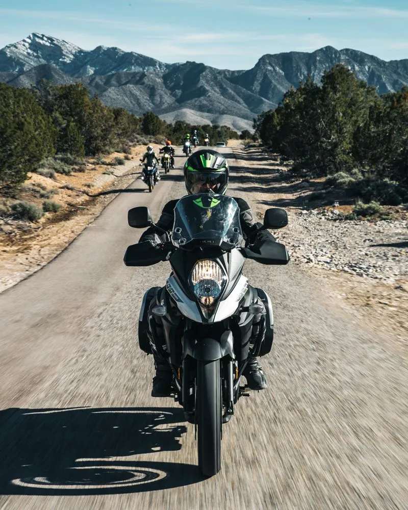 Michelin Anakee Adventure Tyre
