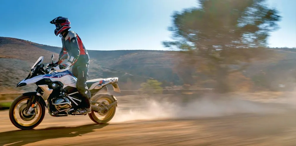 Michelin Anakee Adventure Tyre