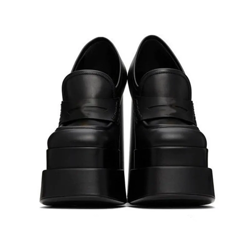 Opulessa Marbelleve Slip-Ons