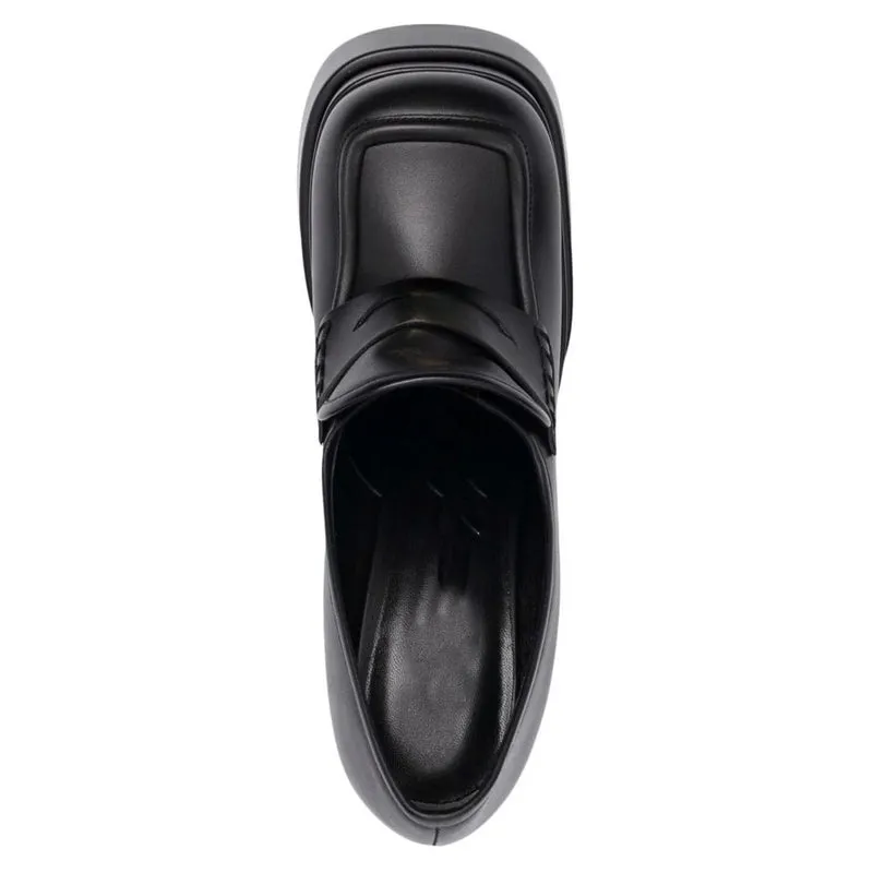 Opulessa Marbelleve Slip-Ons