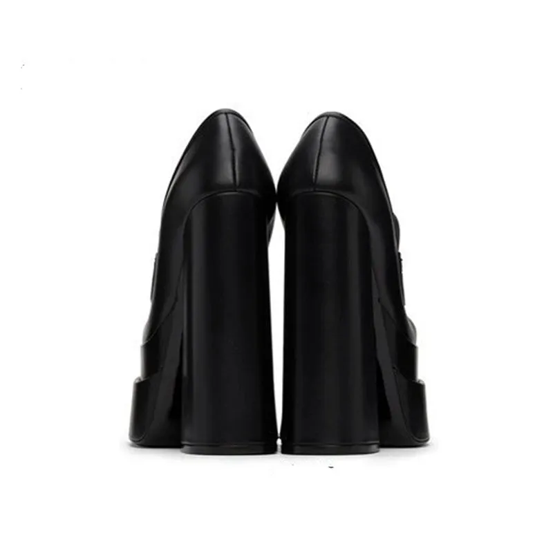 Opulessa Marbelleve Slip-Ons