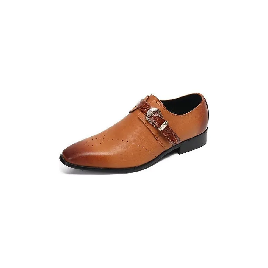 Ostranuxe Business Monks