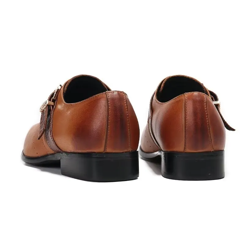 Ostranuxe Business Monks