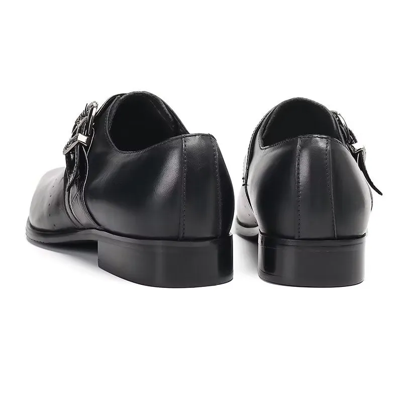 Ostranuxe Business Monks