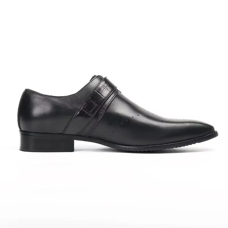 Ostranuxe Business Monks