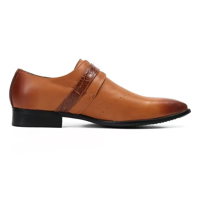 Ostranuxe Business Monks