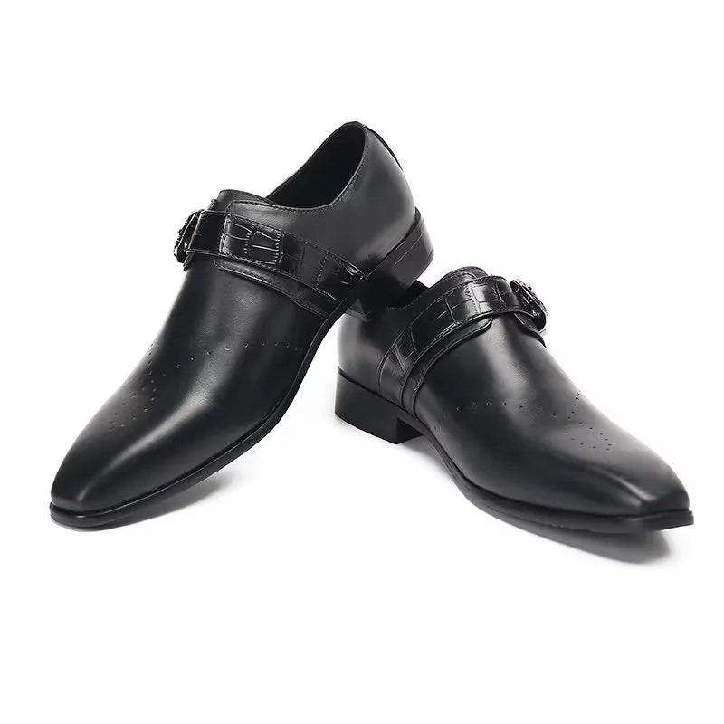 Ostranuxe Business Monks