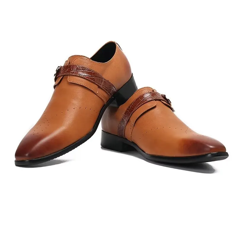Ostranuxe Business Monks