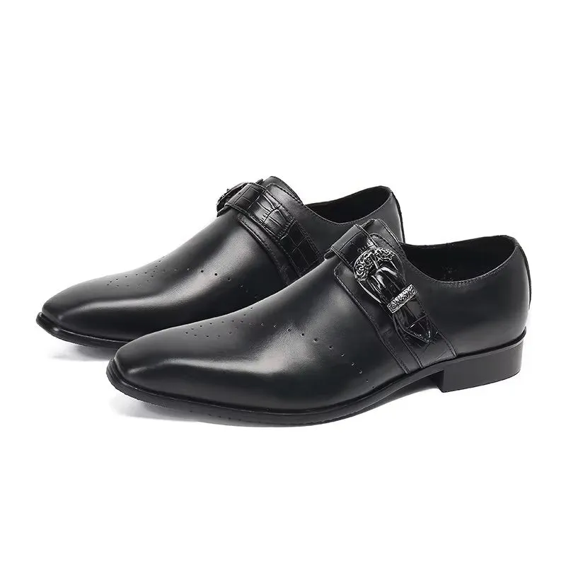Ostranuxe Business Monks