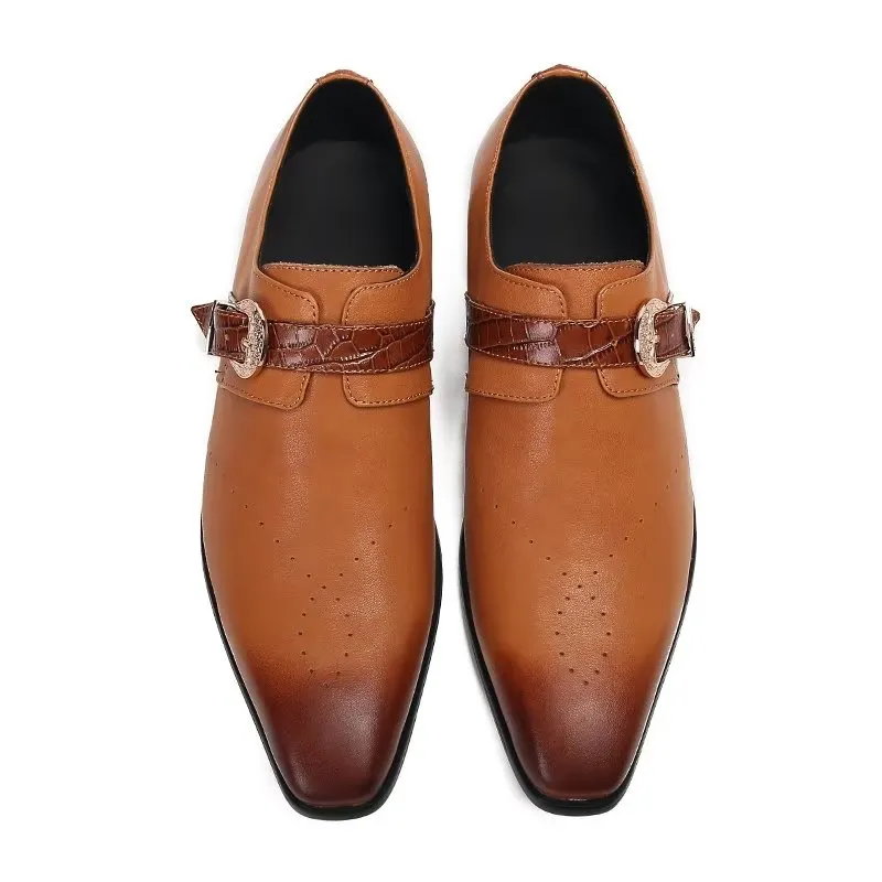 Ostranuxe Business Monks