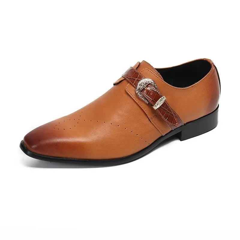 Ostranuxe Business Monks