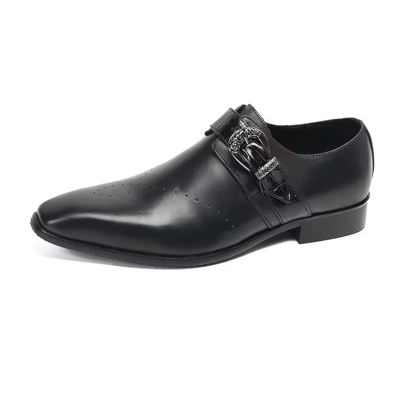 Ostranuxe Business Monks