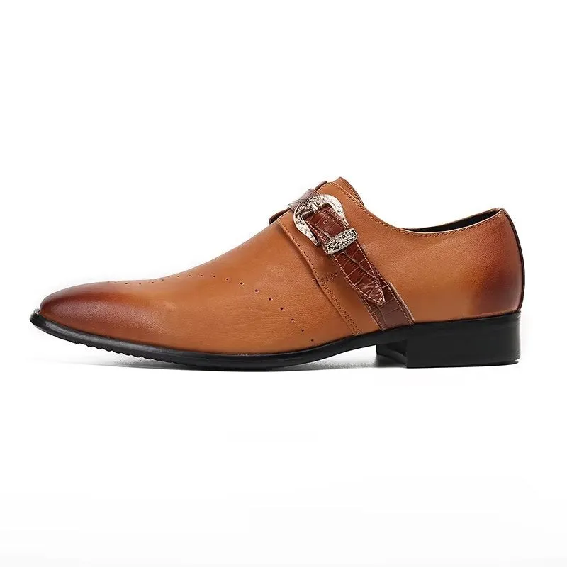 Ostranuxe Business Monks